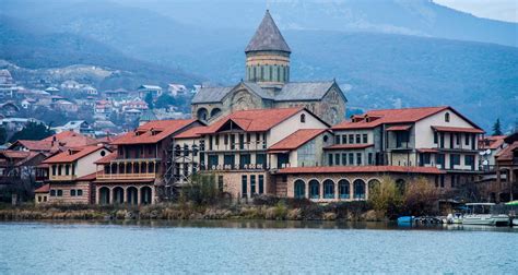 10 Best Georgia Tours & Trips 2024/2025 .